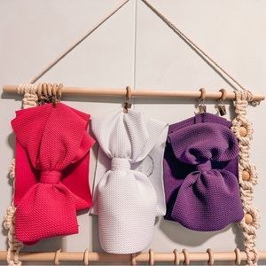 NWOT bow headwrap